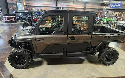 2025 Polaris® Ranger Crew XD 1500 NorthStar Edition Ultimate