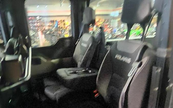 2025 Polaris® Ranger Crew XD 1500 NorthStar Edition Ultimate