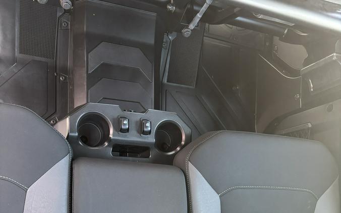 2025 Polaris Ranger Crew XD 1500 Northstar Edition Ultimate