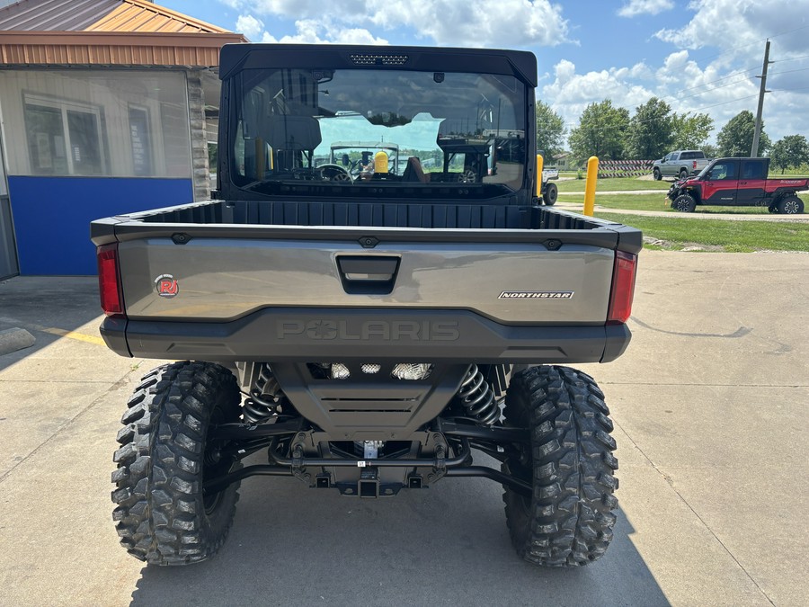2025 Polaris Ranger Crew XD 1500 Northstar Edition Ultimate