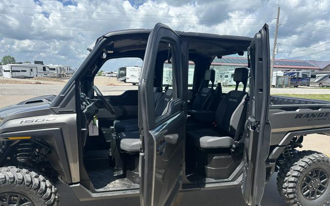 2025 Polaris Ranger Crew XD 1500 Northstar Edition Ultimate
