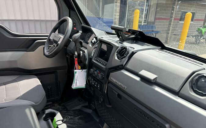 2025 Polaris Ranger Crew XD 1500 Northstar Edition Ultimate