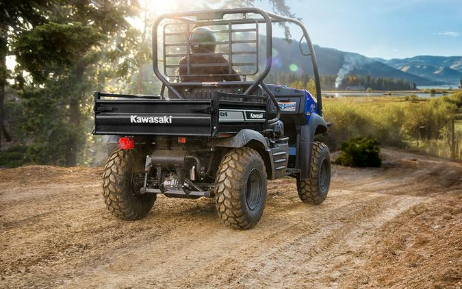 2026 Kawasaki Mule SX™ 4x4 XC