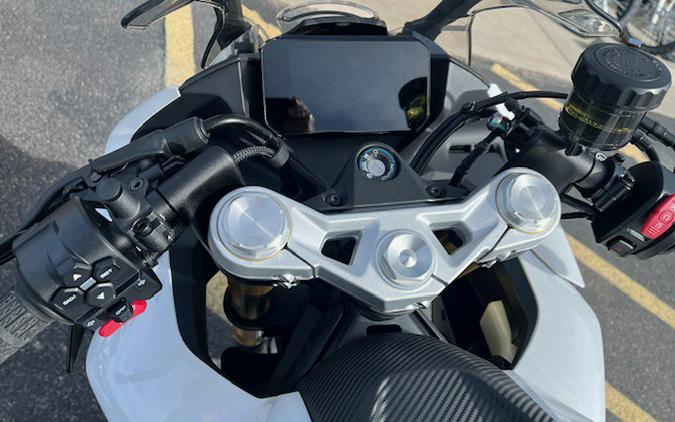 2026 450SS - CFMOTO