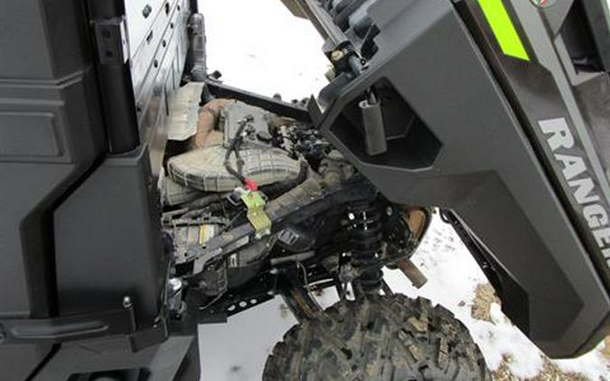 2023 Polaris Ranger XP 1000 Northstar Edition Premium