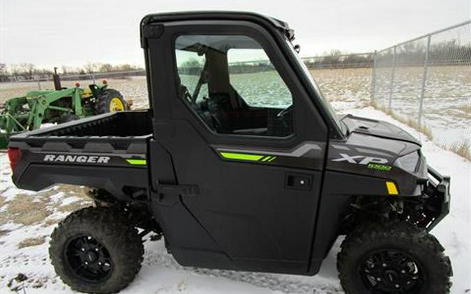 2023 Polaris Ranger XP 1000 Northstar Edition Premium