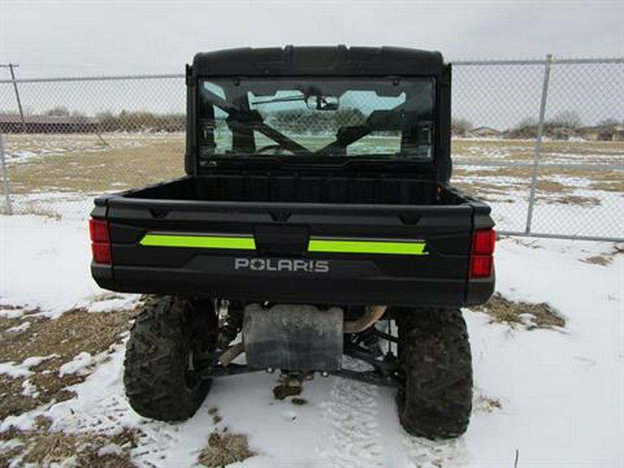 2023 Polaris Ranger XP 1000 Northstar Edition Premium