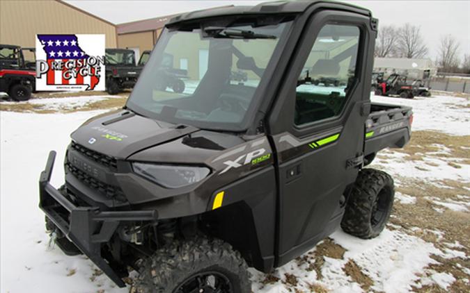 2023 Polaris Ranger XP 1000 Northstar Edition Premium