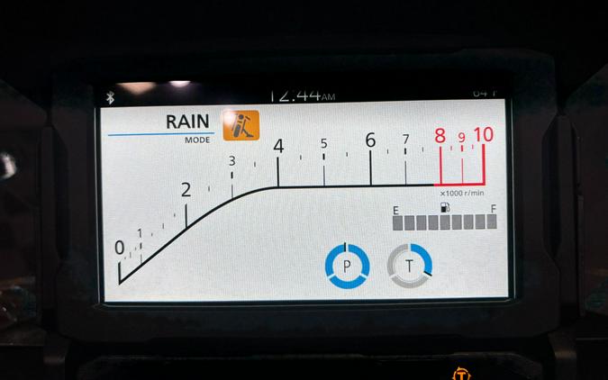 2026 Honda NT1100 DCT