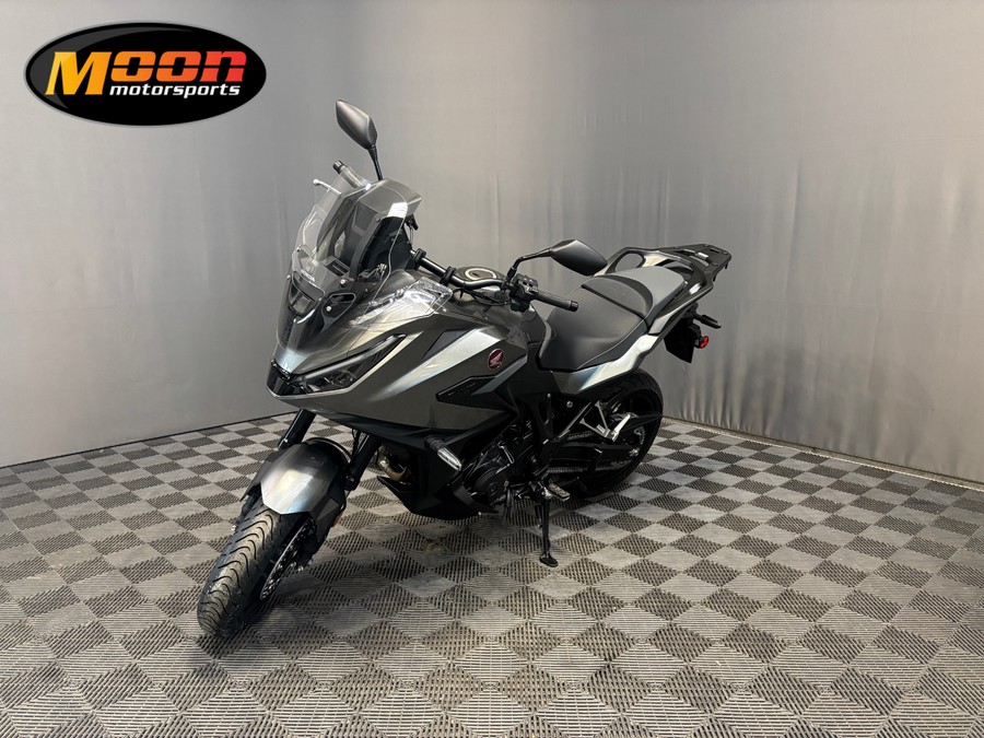 2026 Honda NT1100 DCT