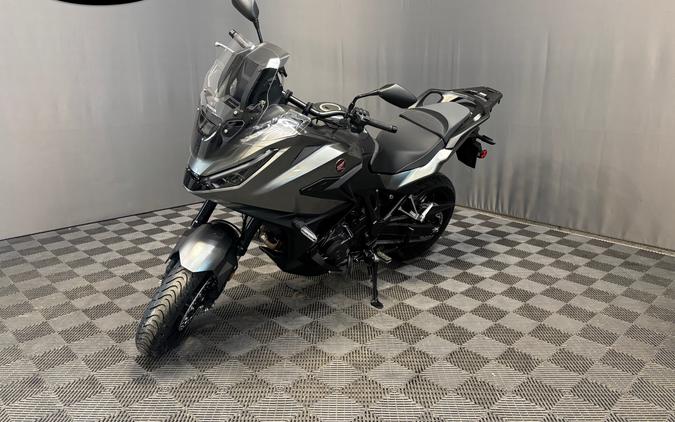 2026 Honda NT1100 DCT