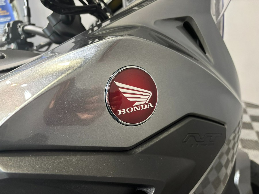 2026 Honda NT1100 DCT