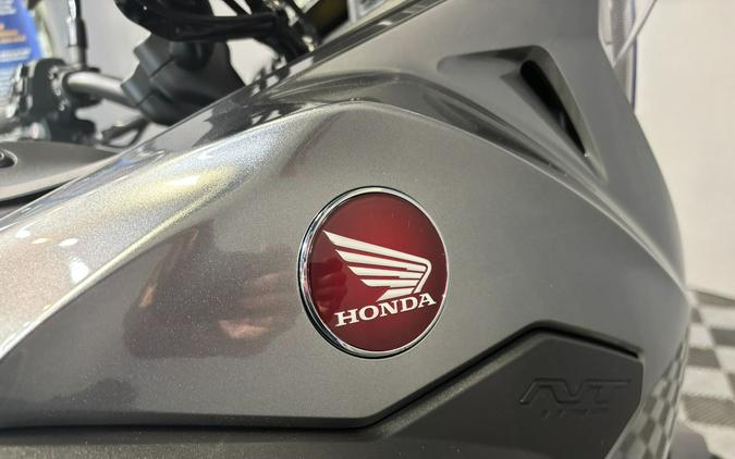 2026 Honda NT1100 DCT