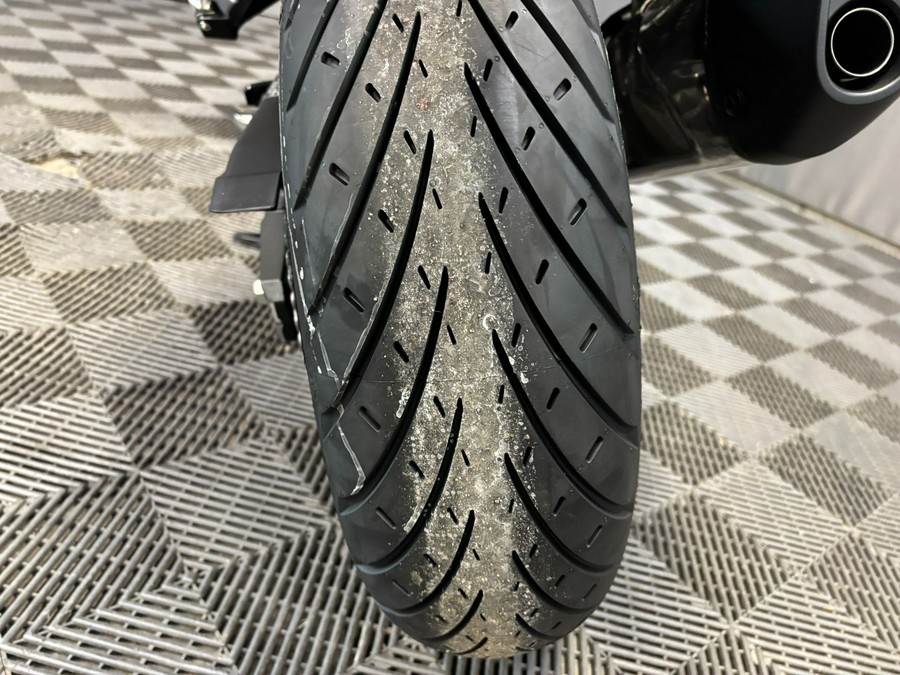 2026 Honda NT1100 DCT