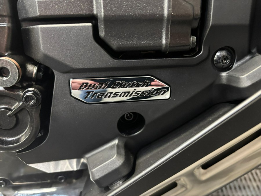 2026 Honda NT1100 DCT