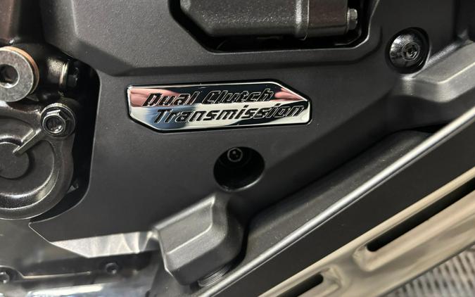 2026 Honda NT1100 DCT