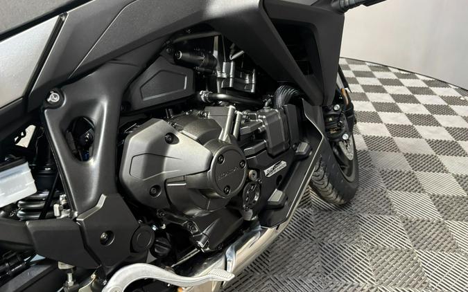 2026 Honda NT1100 DCT