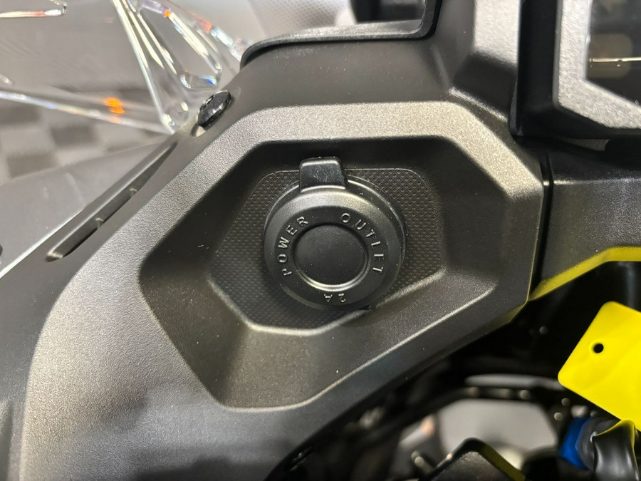 2026 Honda NT1100 DCT