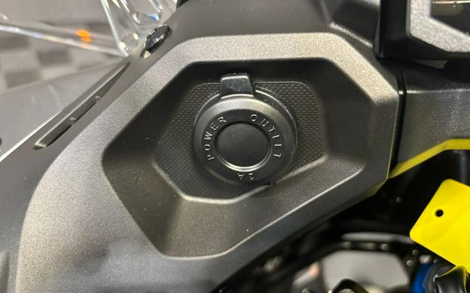 2026 Honda NT1100 DCT