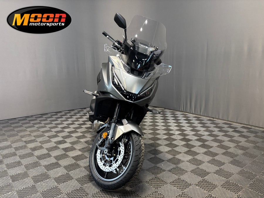 2026 Honda NT1100 DCT
