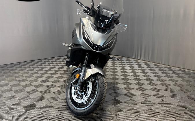 2026 Honda NT1100 DCT
