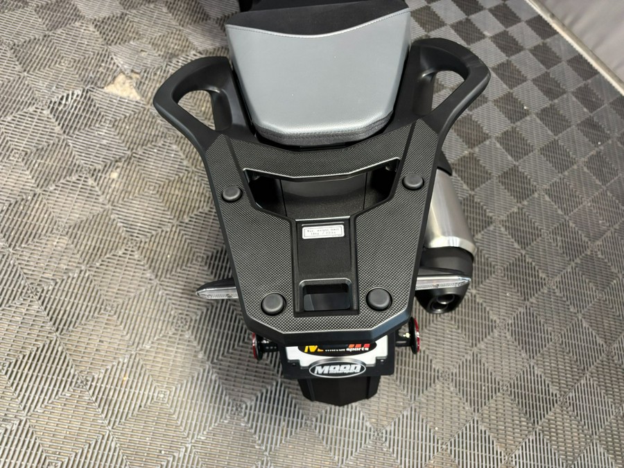 2026 Honda NT1100 DCT