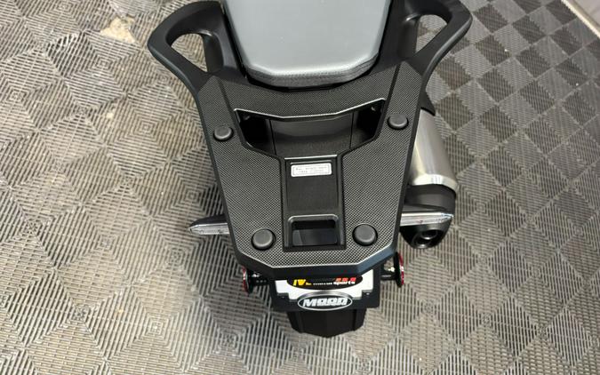 2026 Honda NT1100 DCT