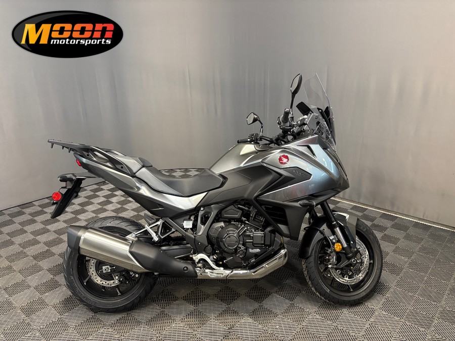 2026 Honda NT1100 DCT