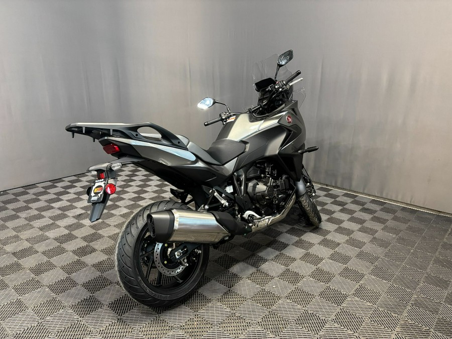 2026 Honda NT1100 DCT