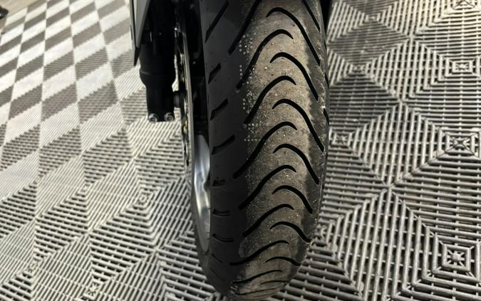 2026 Honda NT1100 DCT