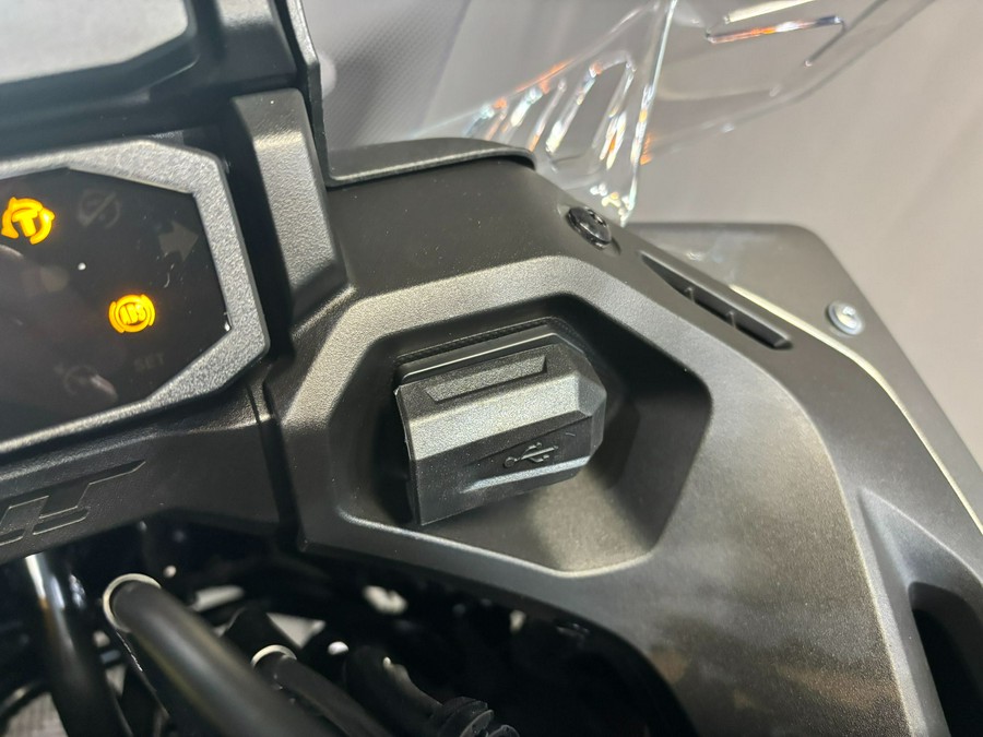 2026 Honda NT1100 DCT