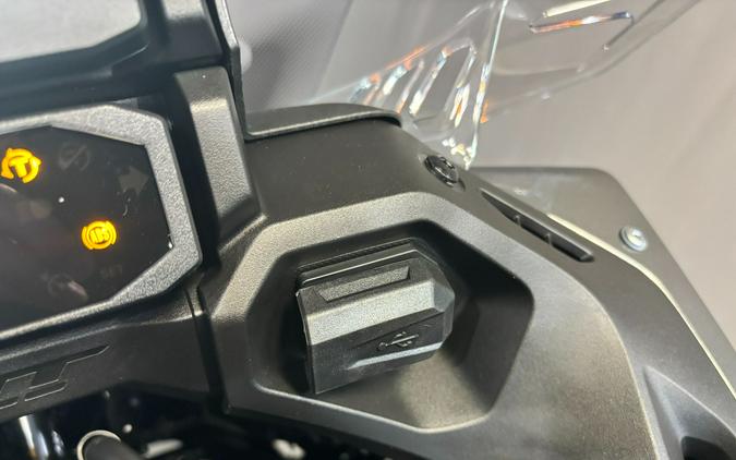 2026 Honda NT1100 DCT