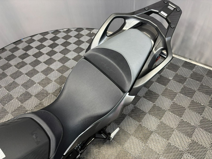 2026 Honda NT1100 DCT