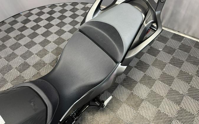 2026 Honda NT1100 DCT