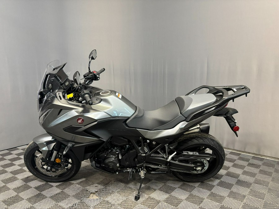 2026 Honda NT1100 DCT
