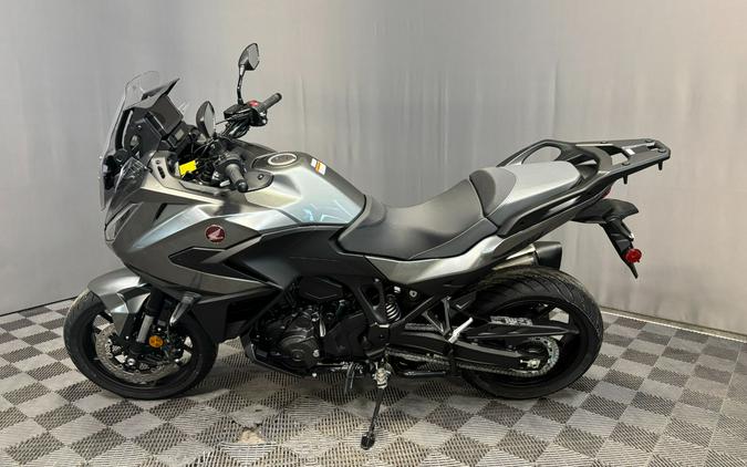 2026 Honda NT1100 DCT