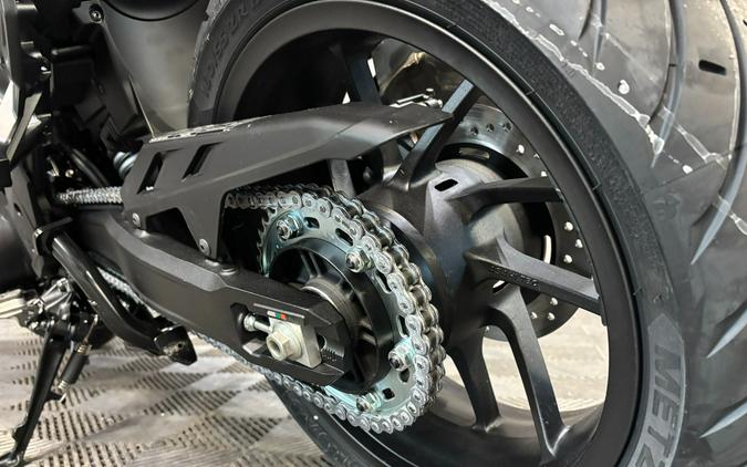 2026 Honda NT1100 DCT