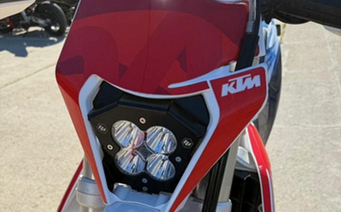 2023 KTM EXC 500 -F 6 DAYS