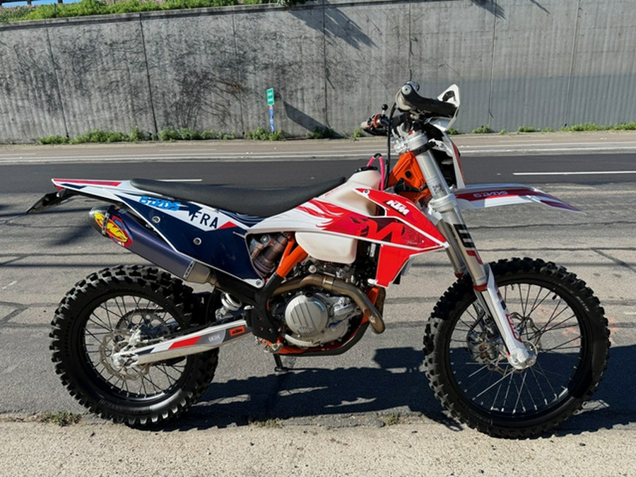 2023 KTM EXC 500 -F 6 DAYS