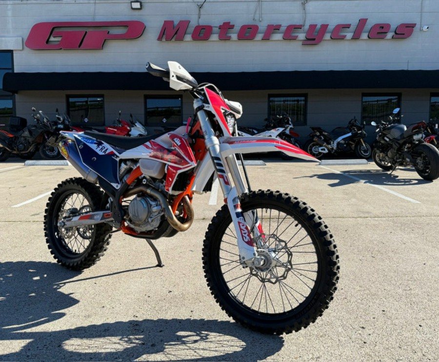 2023 KTM EXC 500 -F 6 DAYS