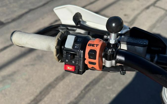 2023 KTM EXC 500 -F 6 DAYS