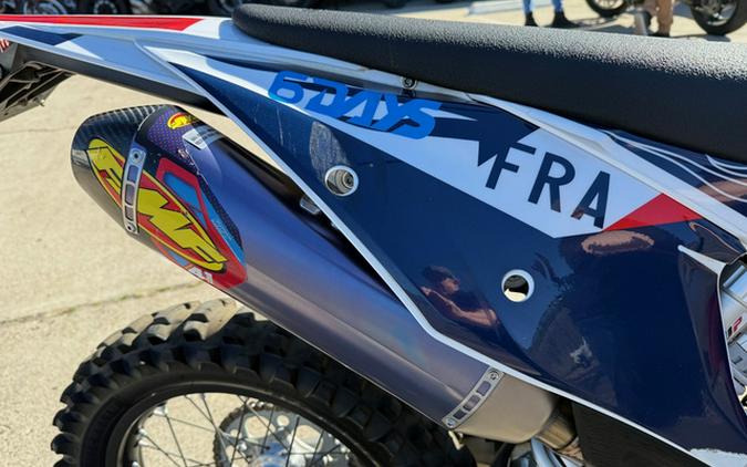 2023 KTM EXC 500 -F 6 DAYS