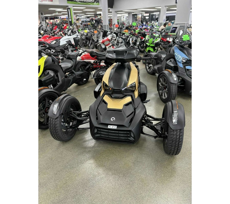 2025 Can-AM RD RYKER 900 CALI