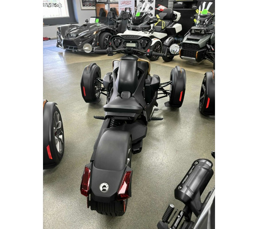2025 Can-AM RD RYKER 900 CALI
