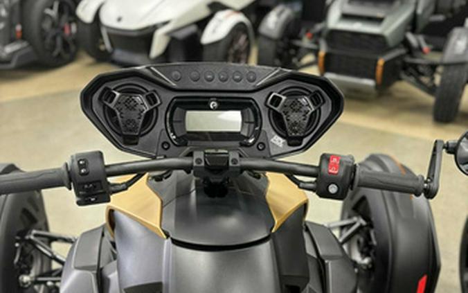 2025 Can-AM RD RYKER 900 CALI