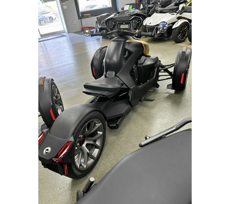 2025 Can-AM RD RYKER 900 CALI
