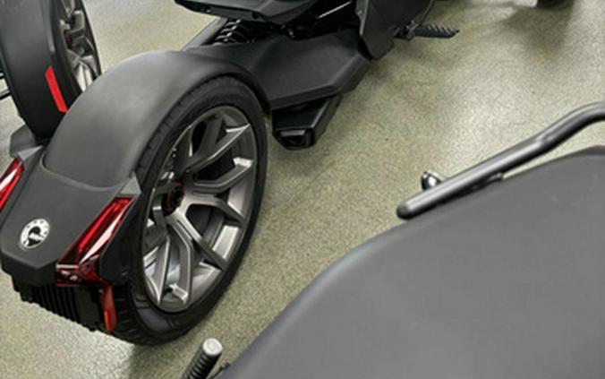 2025 Can-AM RD RYKER 900 CALI