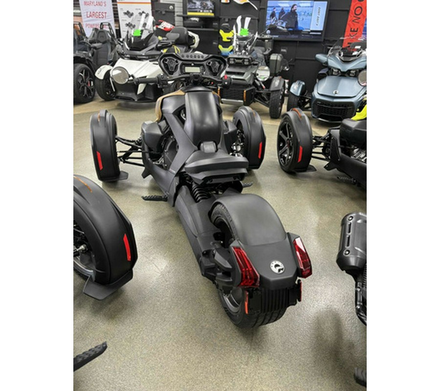 2025 Can-AM RD RYKER 900 CALI