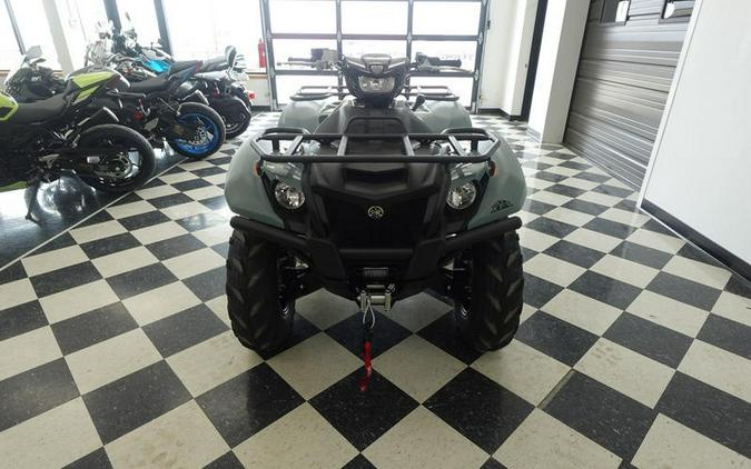 2026 Yamaha Kodiak 700 EPS XT-R