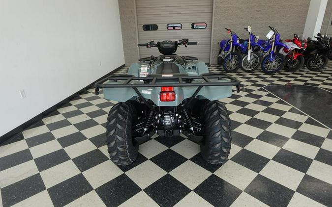 2026 Yamaha Kodiak 700 EPS XT-R